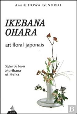 Bertrand.pt - Ikebana Ohara