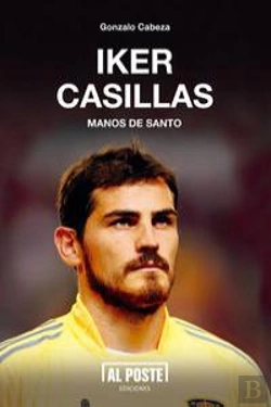 Bertrand.pt - Iker Casillas