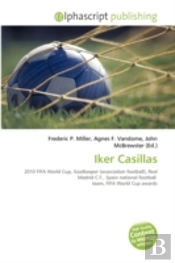 Iker Casillas