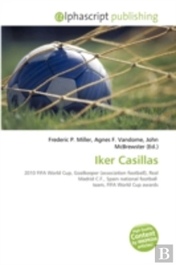 Bertrand.pt - Iker Casillas