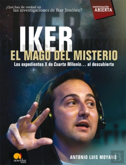 Bertrand.pt - Iker. El Mago Del Misterio  