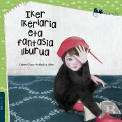 Iker Ikerlaria Eta Fantasia Liburua