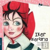 Iker Ikerlaria