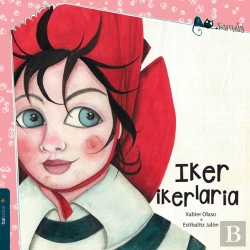 Bertrand.pt - Iker Ikerlaria