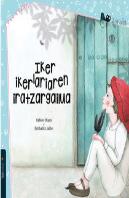 Iker Ikerlariaren Iratzargailua