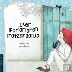 Bertrand.pt - Iker Ikerlariaren Iratzargailua