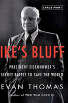 Ike'S Bluff