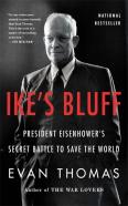 Ike'S Bluff