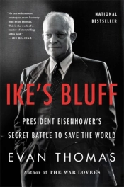 Ike'S Bluff