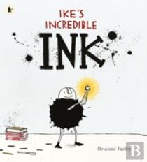 Ike'S Incredible Ink