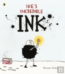 Bertrand.pt - Ike'S Incredible Ink