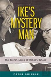 Ike'S Mystery Man