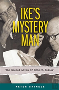 Bertrand.pt - Ike'S Mystery Man