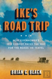 Ike'S Road Trip