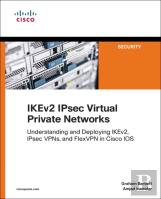 Ikev2 Ipsec Virtual Private Networks