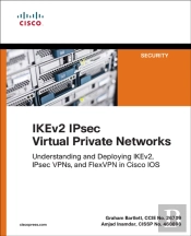 Ikev2 Ipsec Virtual Private Networks