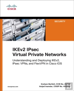 Bertrand.pt - Ikev2 Ipsec Virtual Private Networks