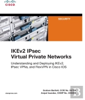 Ikev2 Ipsec Virtual Private Networks