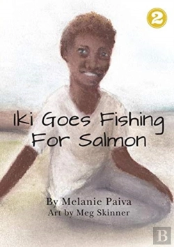 Bertrand.pt - Iki Goes Fishing For Salmon