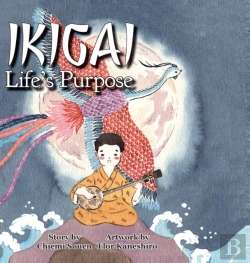 Bertrand.pt - Ikigai