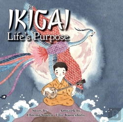 Bertrand.pt - Ikigai