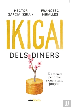 Bertrand.pt - Ikigai Dels Diners