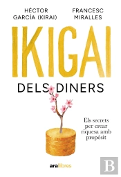 Ikigai Dels Diners