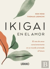 Ikigai En El Amor