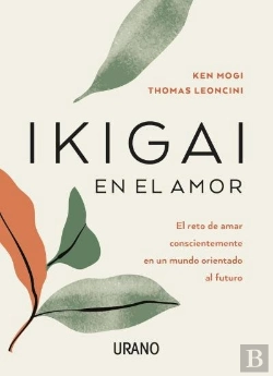 Bertrand.pt - Ikigai En El Amor