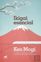 Ikigai Esencial