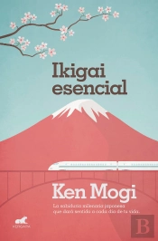 Ikigai Esencial