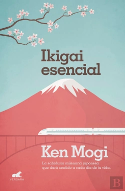 Bertrand.pt - Ikigai Esencial