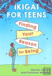 Ikigai For Teens