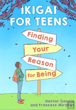 Bertrand.pt - Ikigai For Teens