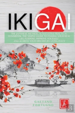Bertrand.pt - Ikigai