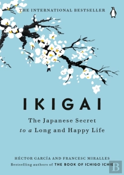 Bertrand.pt - Ikigai
