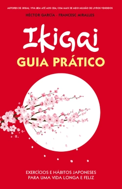 Bertrand.pt - Ikigai - Guia Prático