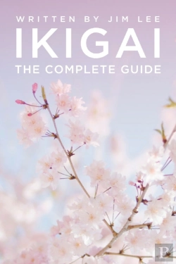 Bertrand.pt - Ikigai