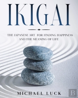 Bertrand.pt - Ikigai