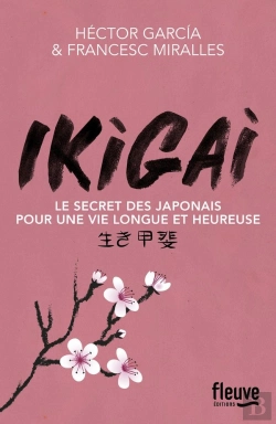 Bertrand.pt - Ikigai