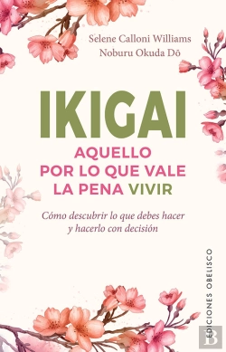 Bertrand.pt - Ikigai
