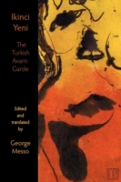 Bertrand.pt - Ikinci Yeni - The Turkish Avant-Garde