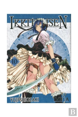 Bertrand.pt - Ikkitousen 10