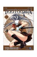 Ikkitousen, 11