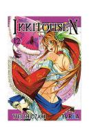 Ikkitousen 12 (Comic)