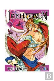 Ikkitousen 12 (Comic)