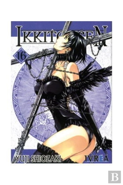 Bertrand.pt - Ikkitousen 16