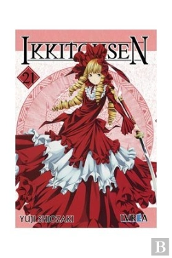 Bertrand.pt - Ikkitousen 21