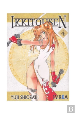 Bertrand.pt - Ikkitousen 4
