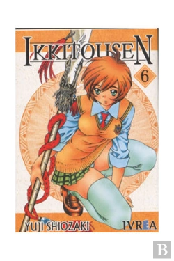 Bertrand.pt - Ikkitousen 6
